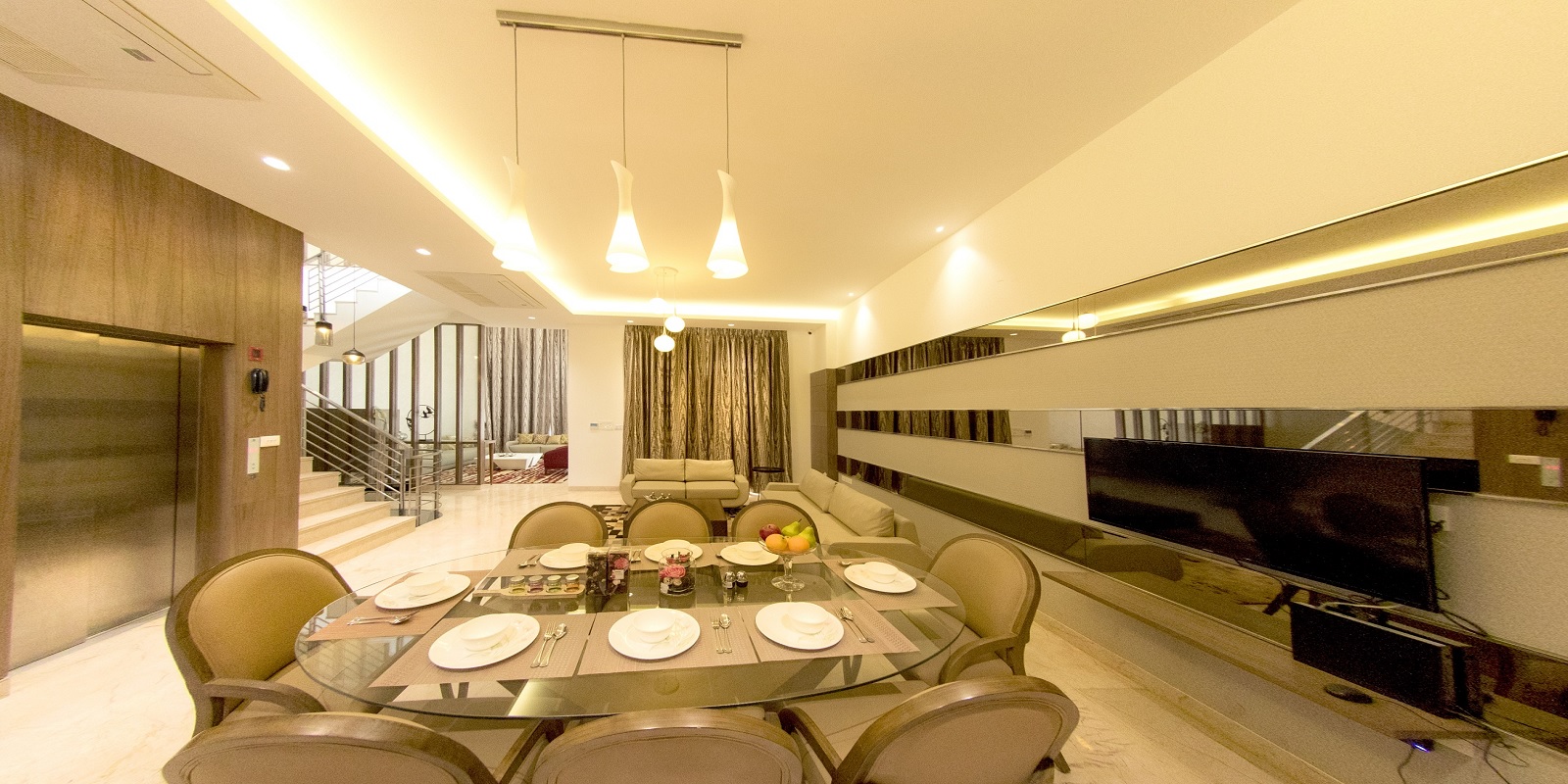 Villas Noida Extension