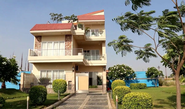 gaurs-krishna-villas GYC VILLA