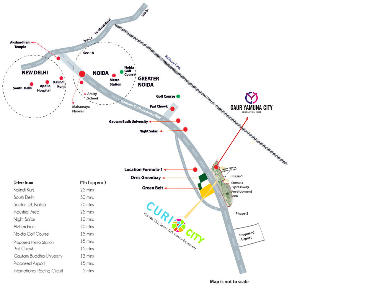 location GYC Location