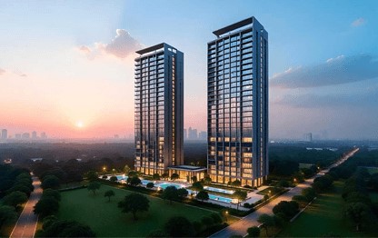 Sobha New Launch in Greater Noida