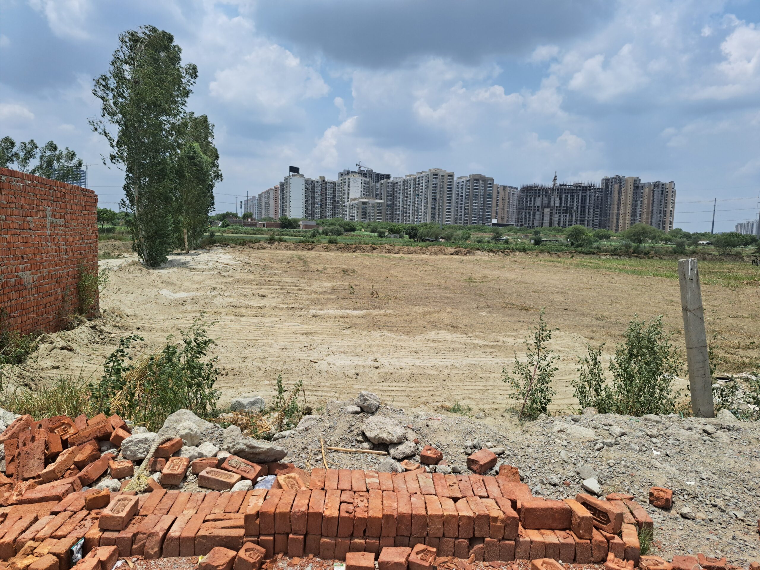 Residential Plot Sector 142 Noida Residential Plot Sector 142 Noida