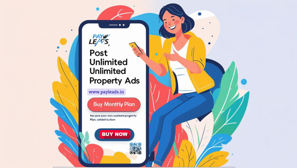 Real Estate Leads