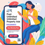 Real Estate Leads