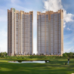 L&T Green Reserve Noida