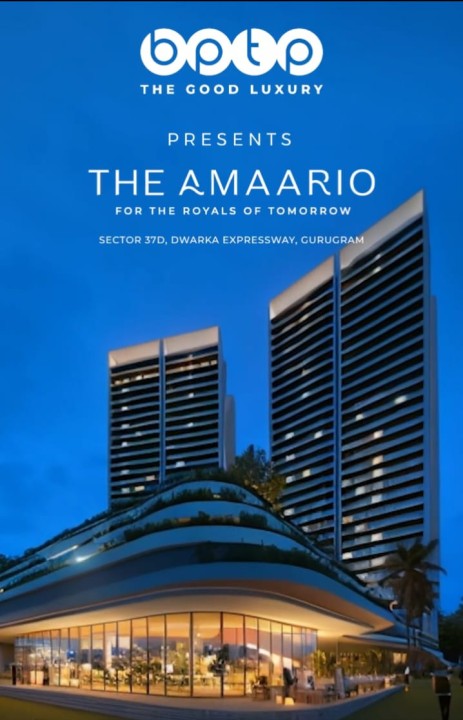 BPTP-AMAARIO-8