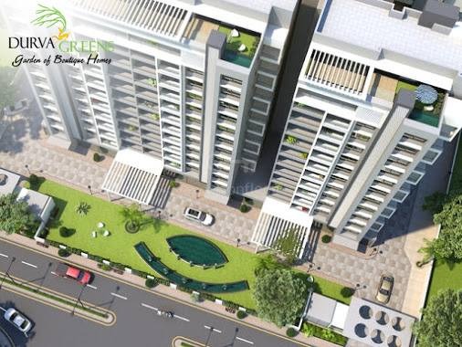 Kamrup Durva Greens Kamrup Durva Greens