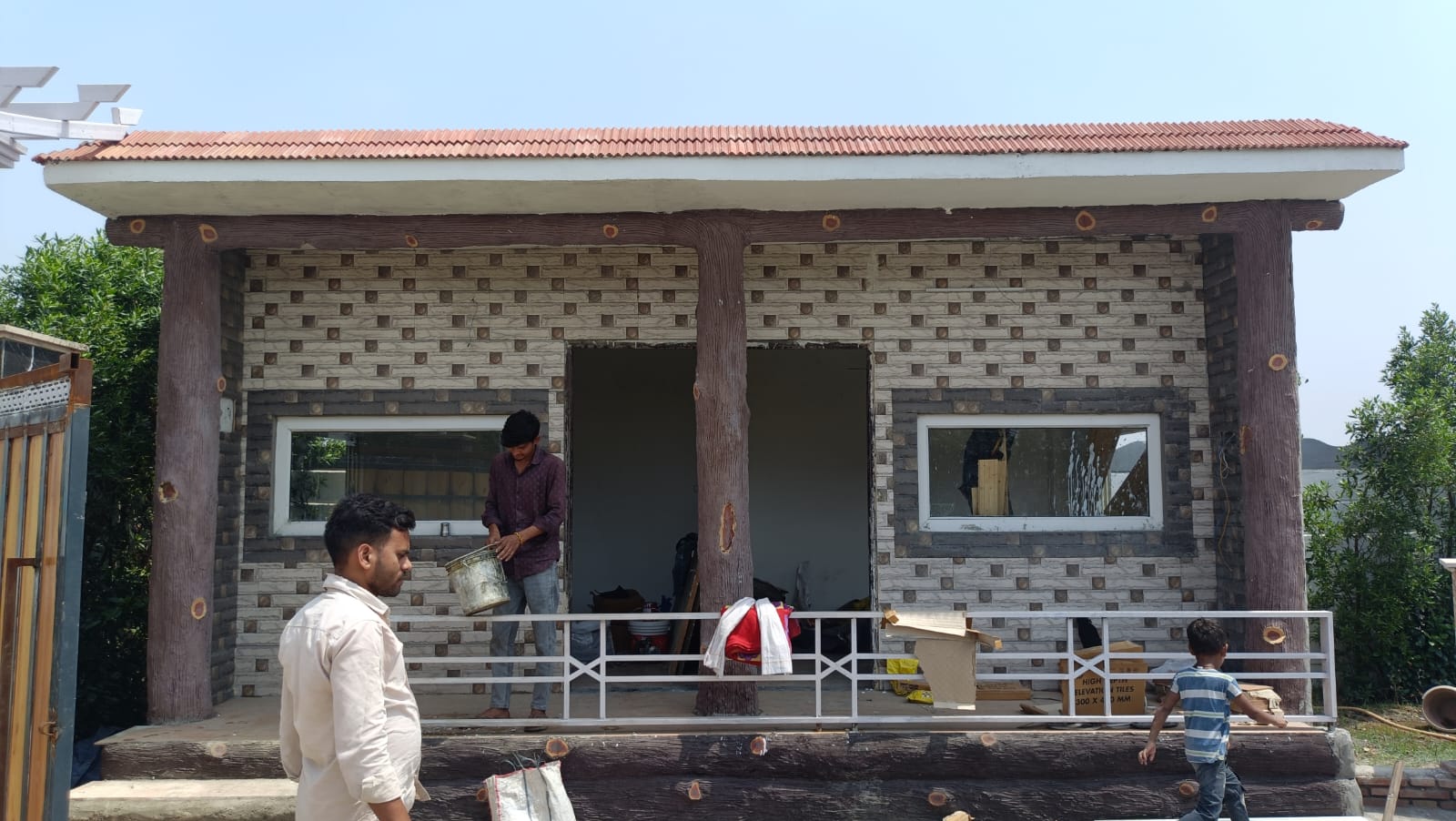 Jewar Land Farm Jewar Land Farm