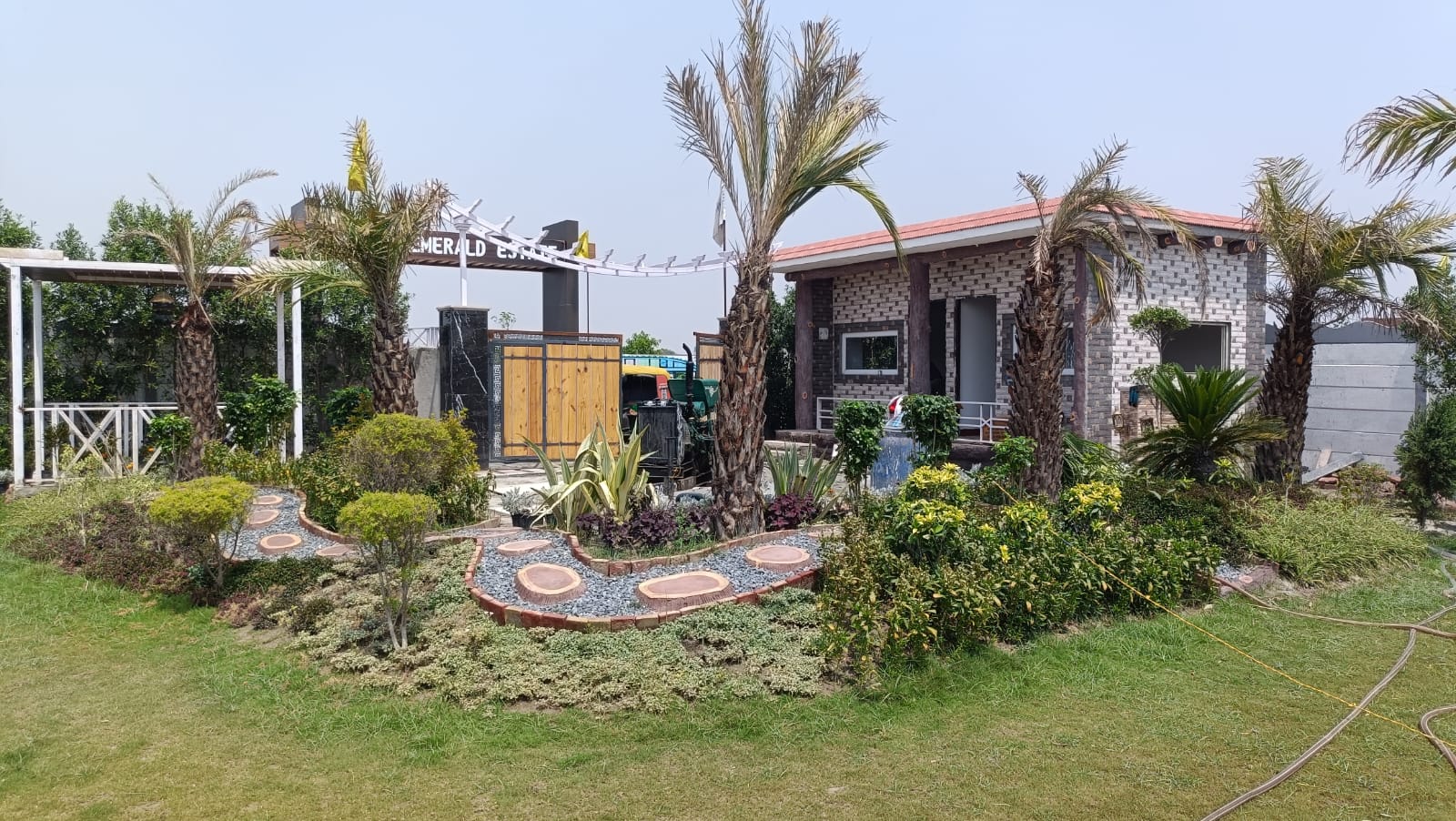 Jewar Land Farm Jewar Land Farm