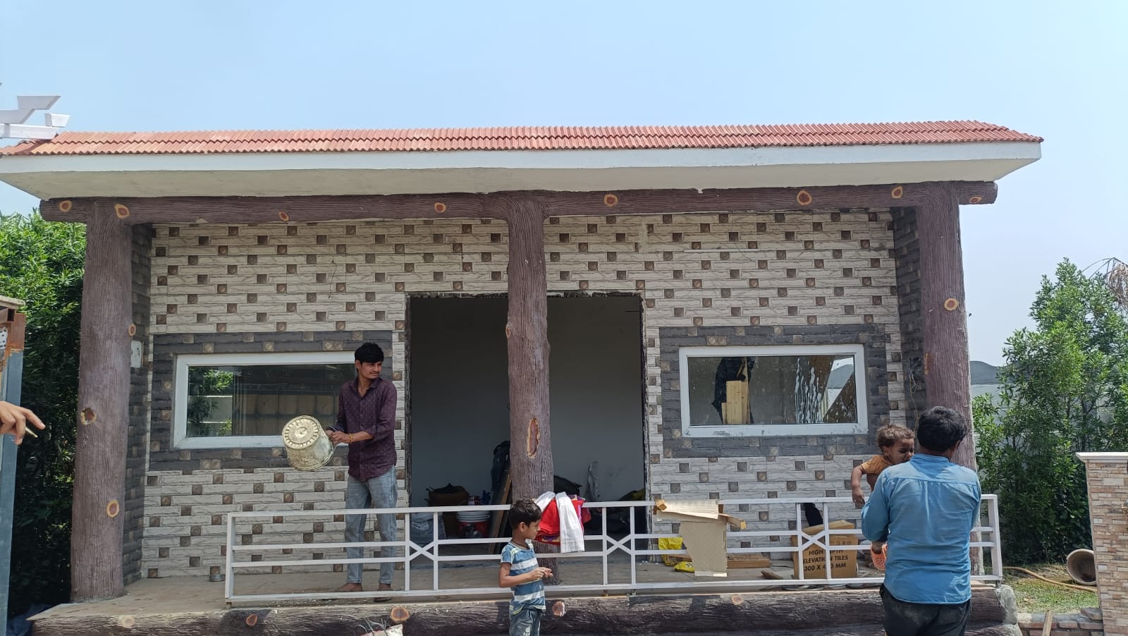 Jewar Land Farm Jewar Land Farm