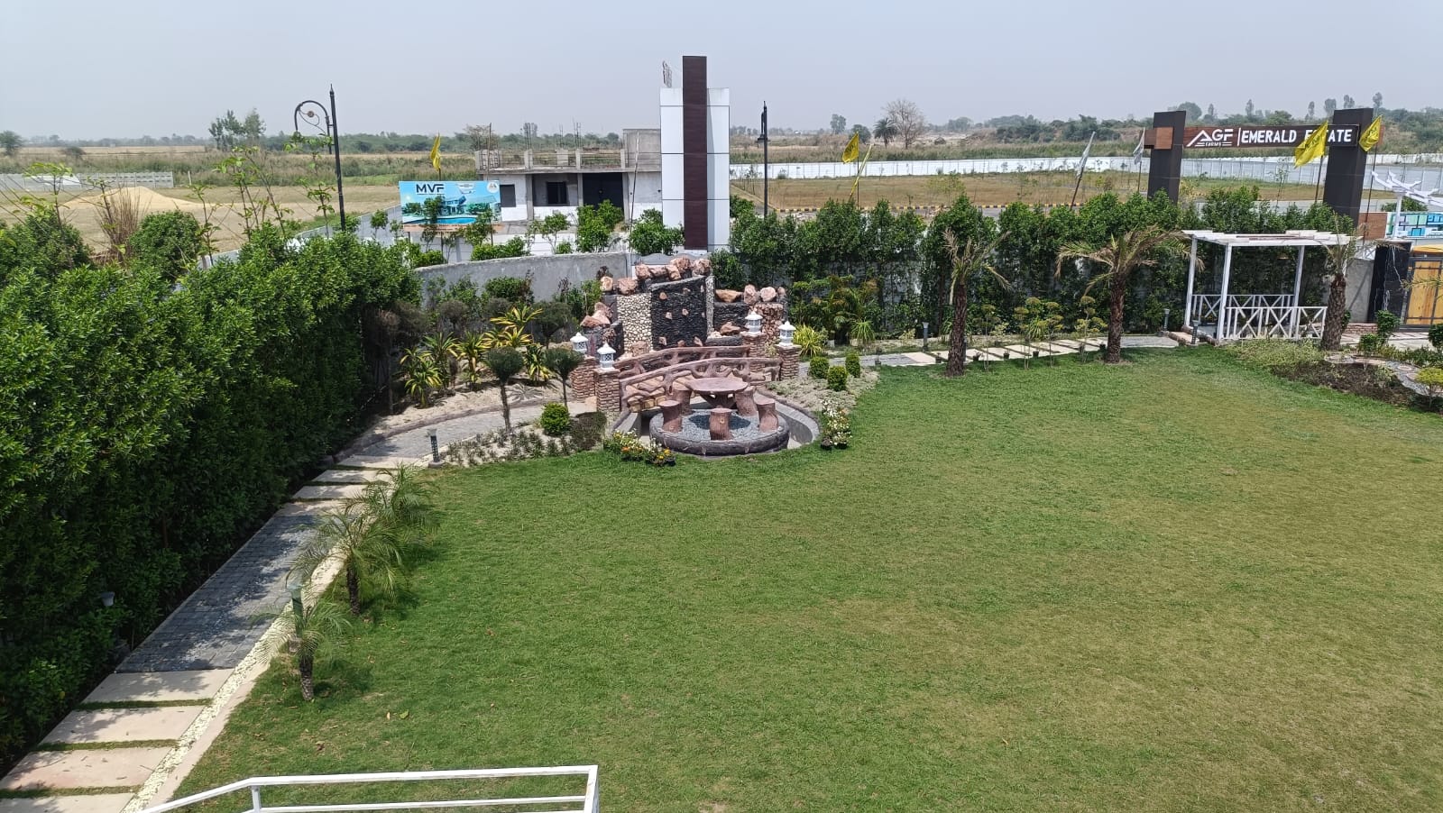 Jewar Land Farm Jewar Land Farm