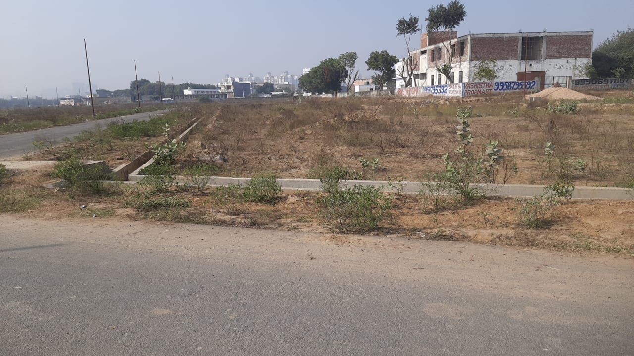 6% kisan Abadi Land Plot Greater Noida - PayLeads