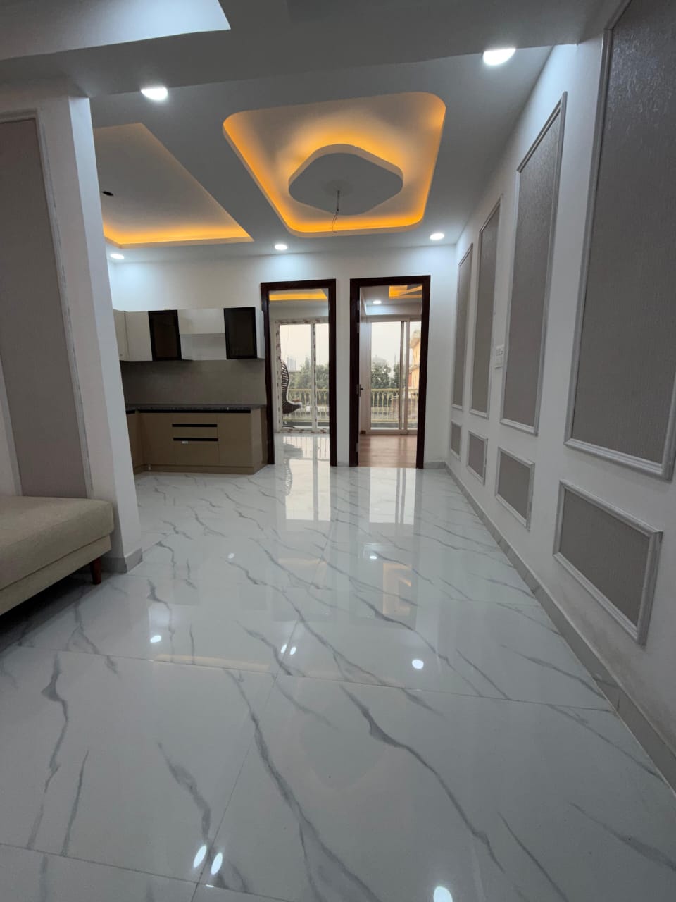 Urbania-City-Flats Urbania-City-Flats