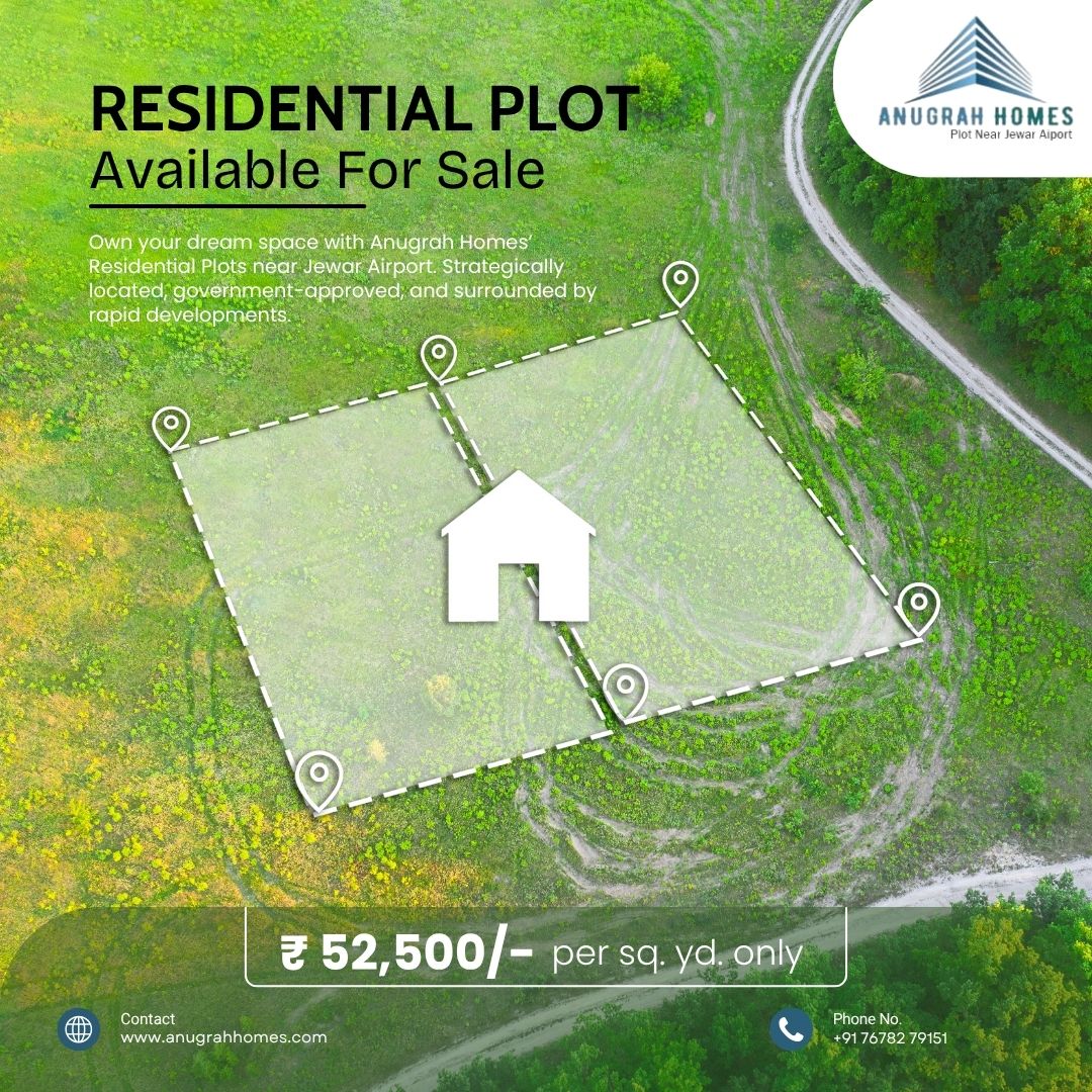 Residential-plots-for-sale-by-anugrah-homes