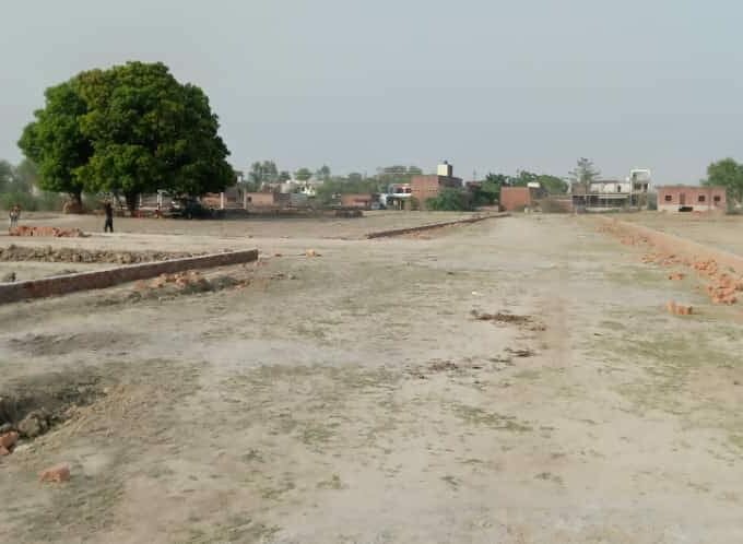 Sai-Kunj-Dankaur-Plots-2 Dankaur Plots