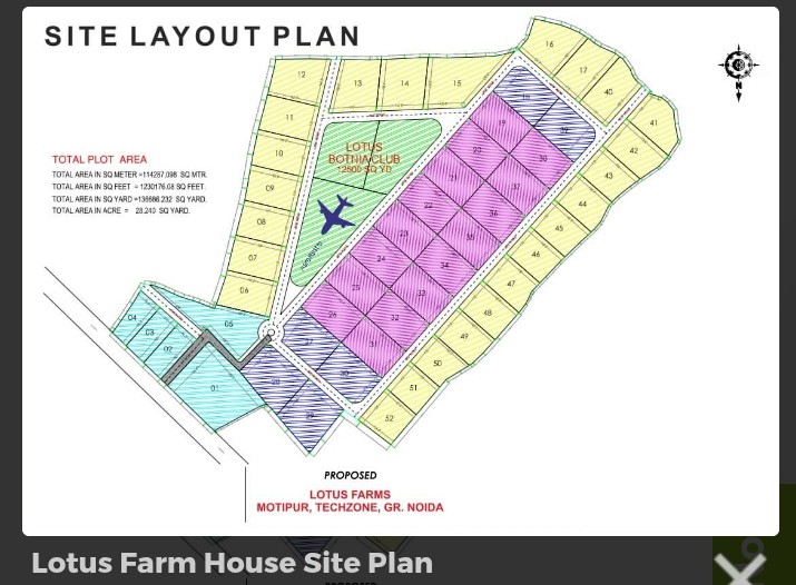 Farm Land Layout Farm Land Layout